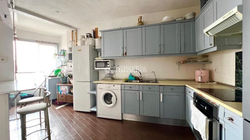 Foto ac4fde35-13a4-4572-9b8f-dd36888f13f0. Appartamento con riscaldamento parcheggio in Media Legua Madrid