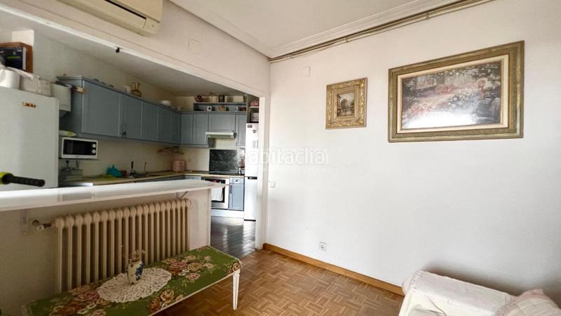 Foto b70e12d5-aa03-499f-a4d5-3f290fe67754. Appartamento con riscaldamento parcheggio in Media Legua Madrid