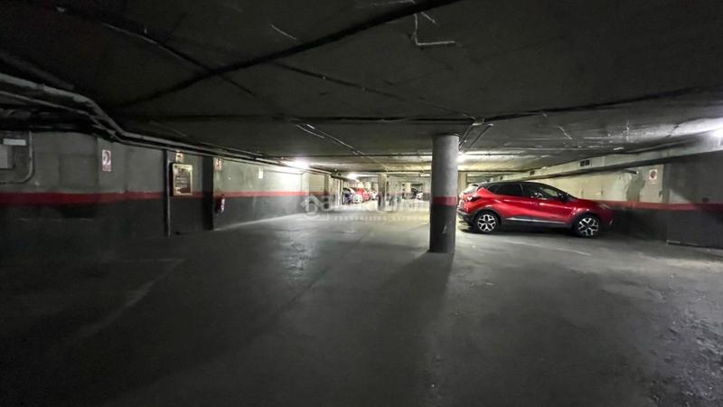 Foto c1c0df15-2b34-4690-b27f-9674e8acfc7f. Appartamento con riscaldamento parcheggio in Media Legua Madrid