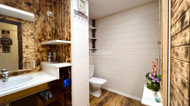 Foto c8537955-bd8b-49d1-811d-004cd08a3053. Appartamento con riscaldamento parcheggio in Media Legua Madrid