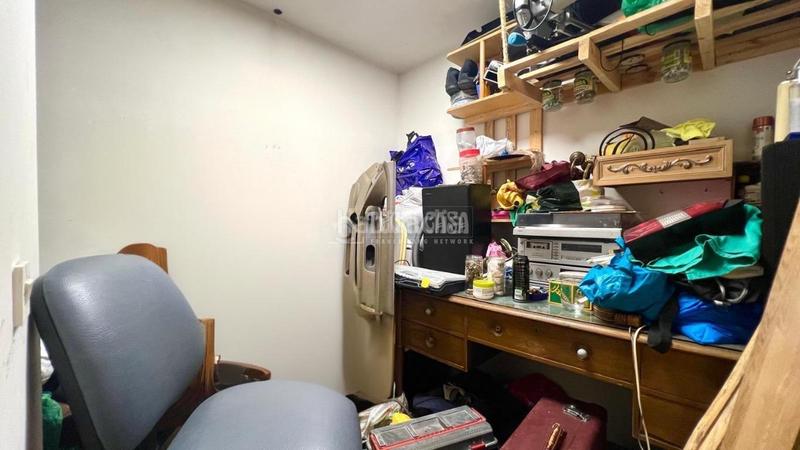 Foto f15bc0dc-37f6-4ce2-8ae4-1f8580322d75. Appartamento con riscaldamento parcheggio in Media Legua Madrid