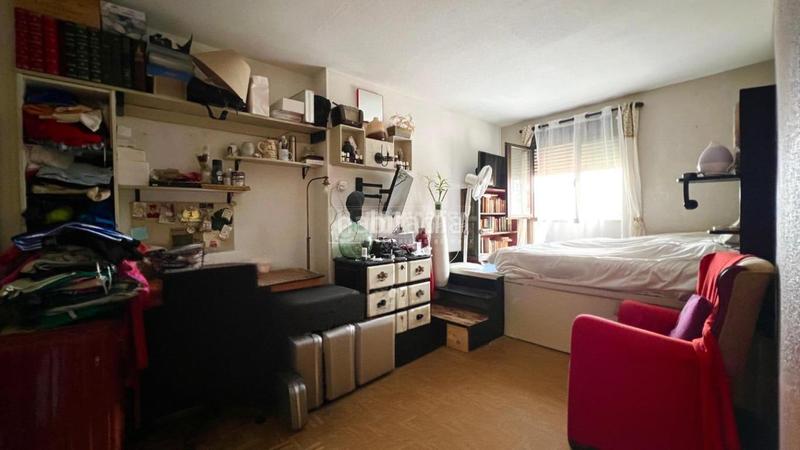 Foto f4b43d34-930b-461b-a777-5ab27815ae00. Appartamento con riscaldamento parcheggio in Media Legua Madrid