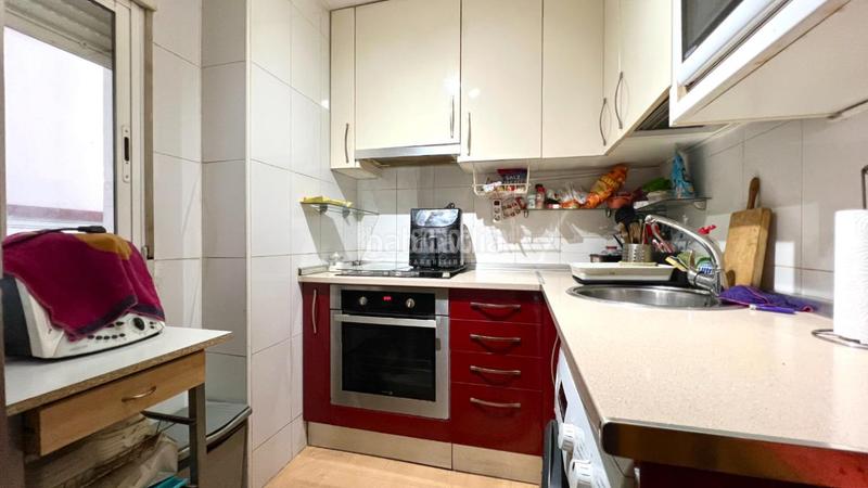 Foto 18cc5076-9c1e-40b6-a248-33a8b3e37bec. Piso  en venta en Marroquina Madrid