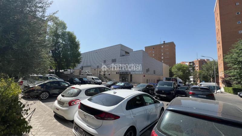 Foto 72205f07-5c6b-49f4-a7fc-5f5ec6b60b4b. Piso  en venta en Marroquina Madrid