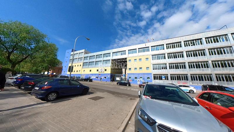 Foto ad6aedc1-a2fb-498e-89ce-7fde94413e45. Piso  en venta en Marroquina Madrid