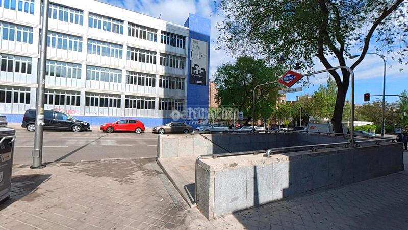 Foto c224d2f9-c5f7-4667-ae29-f6c79e948b80. Piso  en venta en Marroquina Madrid