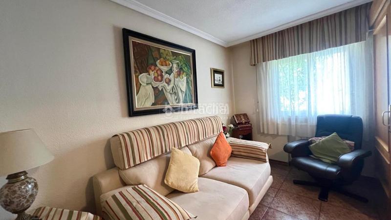 Foto 15aa2e2b-bac4-4200-b5bb-b17356e6c7a0. Appartement avec chauffage dans Media Legua Madrid