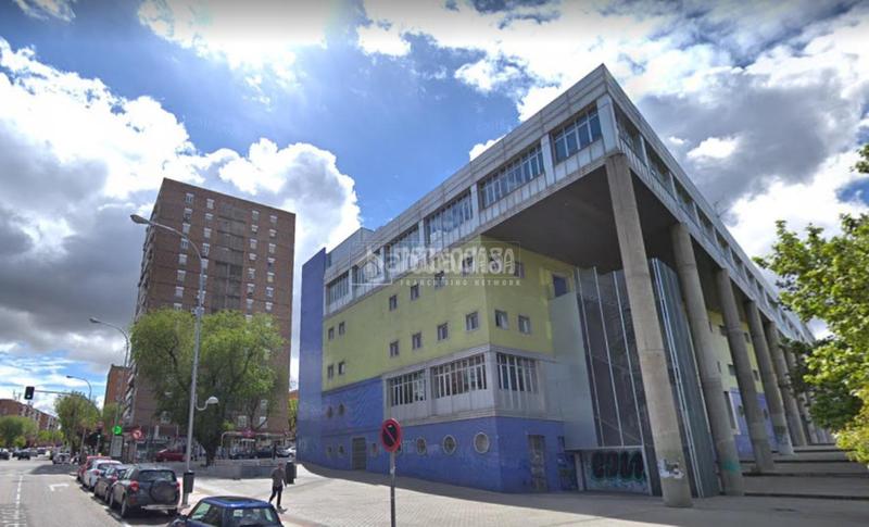 Foto 4113687f-18f0-4660-a6c7-9ed97b376ea3. Appartement avec chauffage dans Media Legua Madrid