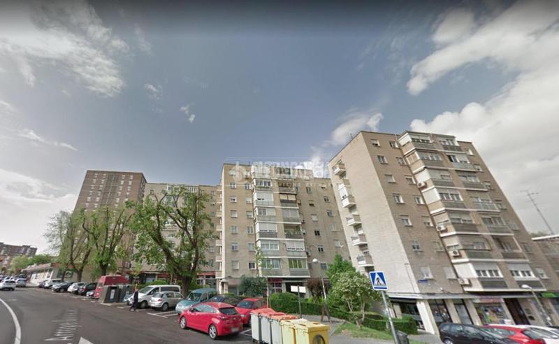 Foto 52d051eb-b2b5-478c-9289-b5aa09c284f4. Appartement avec chauffage dans Media Legua Madrid