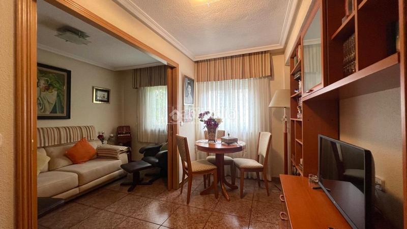 Foto 6149f666-65b7-4a6a-ae1f-cc6f79fbe77f. Appartement avec chauffage dans Media Legua Madrid