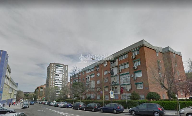 Foto 728b2b5a-9986-4e7e-b20a-8e4685311d38. Appartement avec chauffage dans Media Legua Madrid