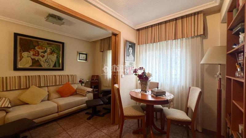 Foto 908ed179-bcfc-4980-b36f-68db20d15c43. Appartement avec chauffage dans Media Legua Madrid