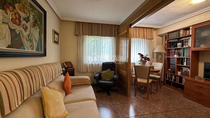 Foto 98e690e6-93c1-4a4a-935d-6937100f6d53. Appartement avec chauffage dans Media Legua Madrid