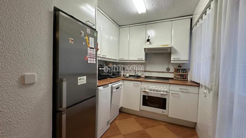 Foto ace3da2a-fb6b-4e07-a789-cf79320abeeb. Appartement avec chauffage dans Media Legua Madrid