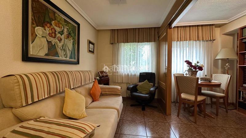 Foto c4ded63b-5f37-4c60-9644-03f55714c9a1. Appartement avec chauffage dans Media Legua Madrid