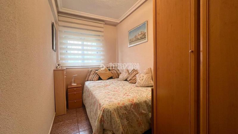 Foto d16e79cf-5cb4-4689-84ca-4df43f6fb67a. Appartement avec chauffage dans Media Legua Madrid