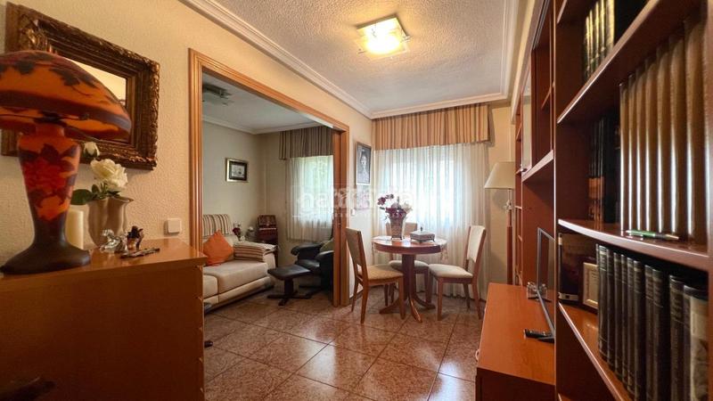 Foto ebd42f6d-48d5-4003-9f1d-d1b6c6d498b3. Appartement avec chauffage dans Media Legua Madrid