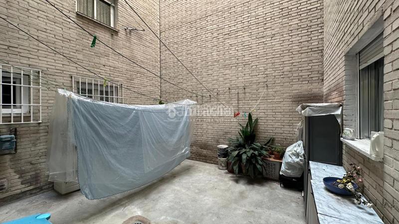 Foto edf826c6-53ff-4fa4-9180-93713b79cc90. Appartement avec chauffage dans Media Legua Madrid