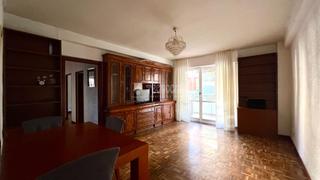 Piso en Media Legua. Piso en venta en madrid