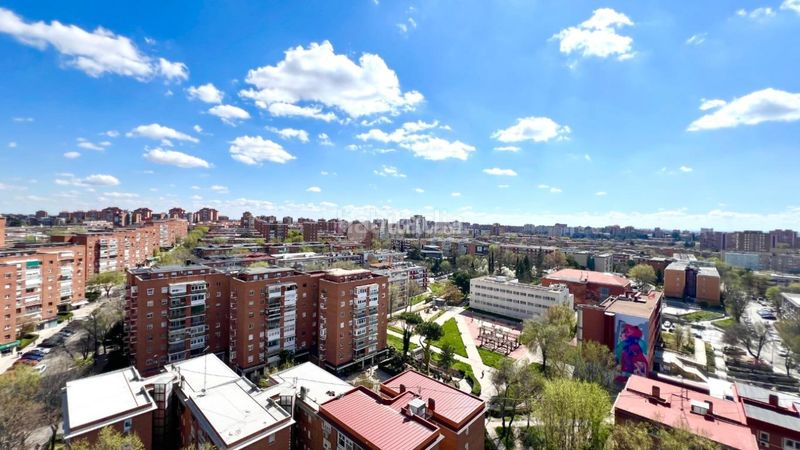 Foto 022254b7-15aa-4982-a3b5-a3166bba20e5. Pis amb calefacció a Marroquina Madrid