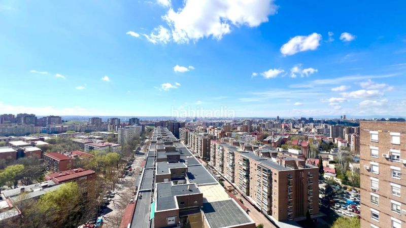 Foto 2018b150-4d55-48aa-9e1c-d18b35e3c6c5. Pis amb calefacció a Marroquina Madrid