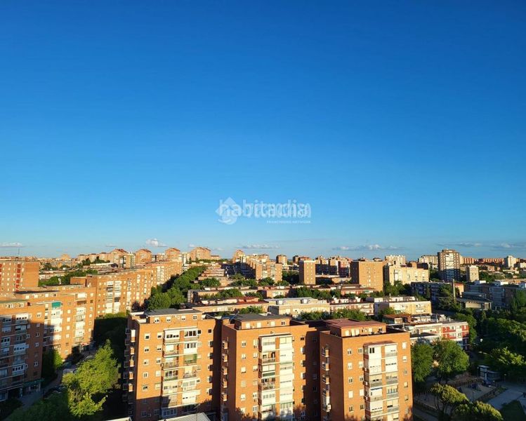 Foto 5e322cec-f69c-4cd1-9c65-f1882222867e. Pis amb calefacció a Marroquina Madrid