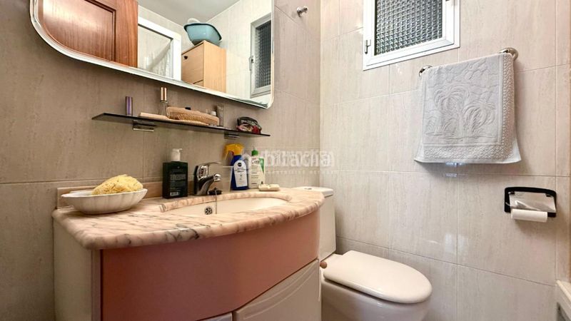 Foto 03a68045-316e-4d8a-b679-f300360e9e4a. Pis amb calefacció a Media Legua Madrid