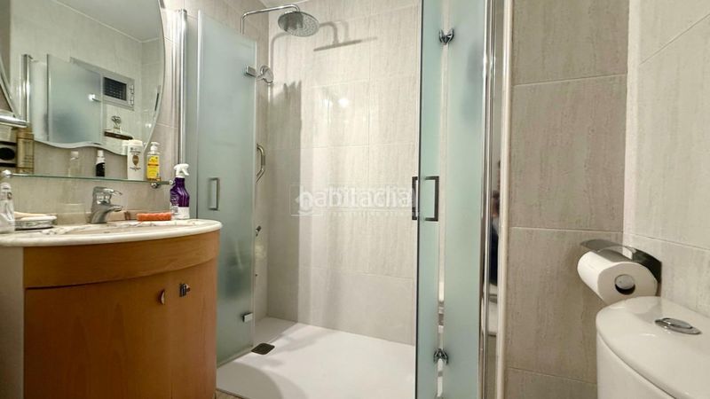 Foto 2309e1d1-0865-4f70-b89f-1eaaf806ae80. Pis amb calefacció a Media Legua Madrid