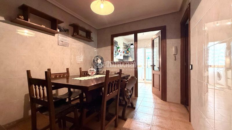 Foto 34a36d57-a9bc-47f2-9323-364287e04884. Pis amb calefacció a Media Legua Madrid