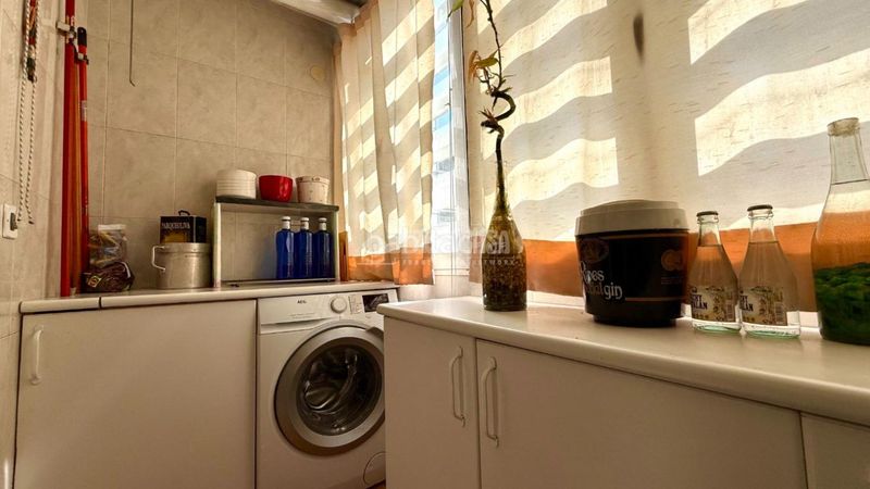 Foto 4319755b-f99b-4378-ab00-76919047a05a. Pis amb calefacció a Media Legua Madrid