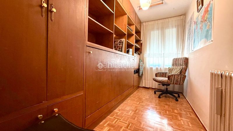 Foto 5a313dbb-30a6-4ee6-9c0f-f51632ad154f. Pis amb calefacció a Media Legua Madrid