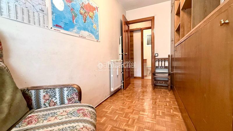 Foto 65b88db0-725a-4554-9912-cefe9d685ee1. Pis amb calefacció a Media Legua Madrid