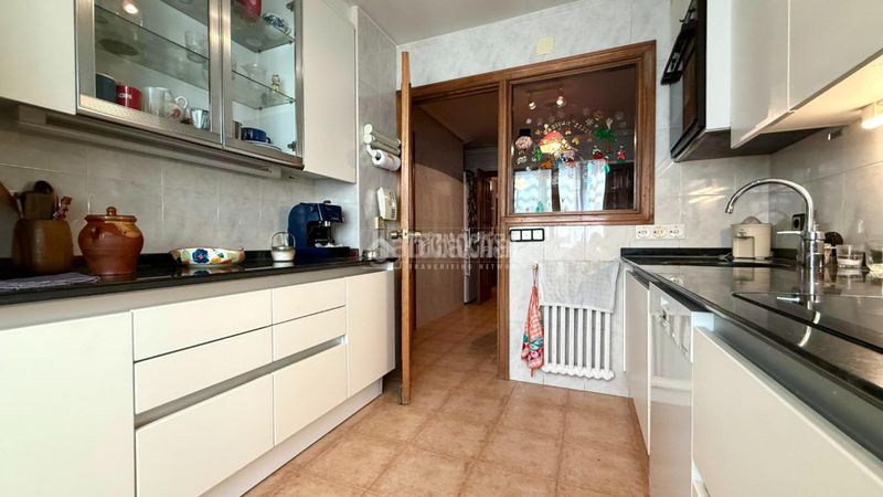 Foto 665fdf7d-dcea-4d0e-b5e5-d3d3c33723cf. Pis amb calefacció a Media Legua Madrid