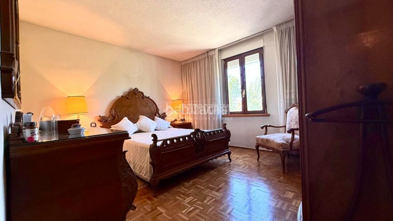 Foto 6e84c008-33fe-4b84-89c4-2c18b12eb6e0. Pis amb calefacció a Media Legua Madrid