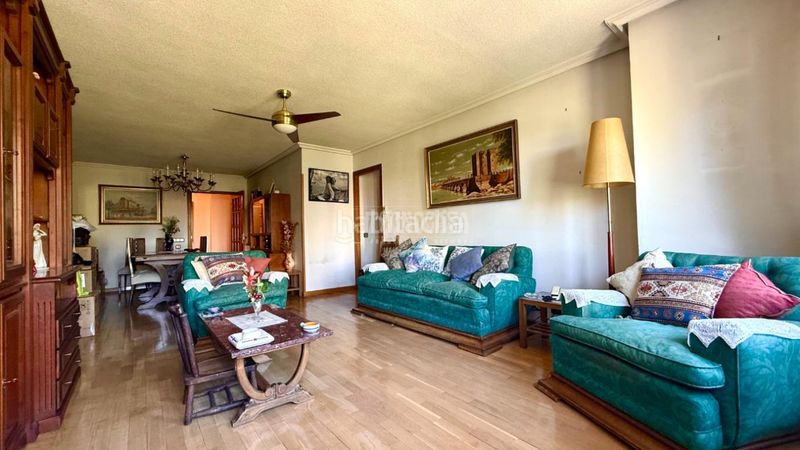 Foto 79e8a803-0a3c-4f77-88e3-855d8b26db1f. Pis amb calefacció a Media Legua Madrid