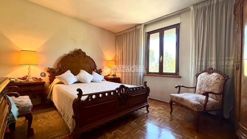 Foto 87a1c2f1-ec75-4f19-9155-262e10ddc402. Pis amb calefacció a Media Legua Madrid