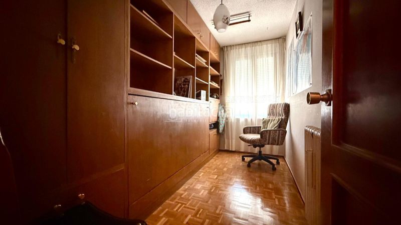 Foto 949c2748-cf42-4ed7-bc23-af40f1fe9eb9. Pis amb calefacció a Media Legua Madrid