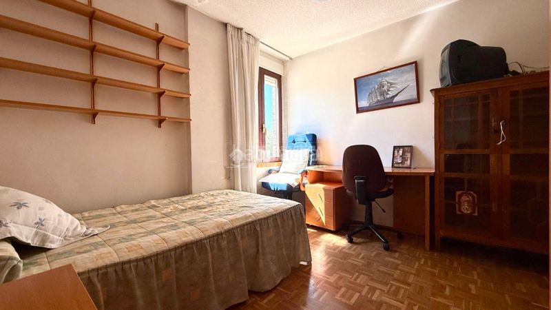 Foto ac734855-212f-4ca4-ac28-16159c47c362. Pis amb calefacció a Media Legua Madrid