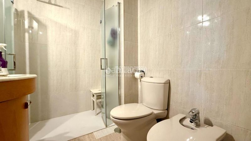 Foto c0b55ae3-a7f3-4c94-83b1-4c5c7d9be2e7. Pis amb calefacció a Media Legua Madrid