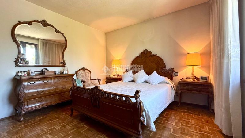 Foto e3c88fb8-d25b-4827-8d93-a08018e2a25d. Pis amb calefacció a Media Legua Madrid