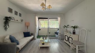 Miete Etagenwohnung in Marroquina. Piso en alquiler en madrid