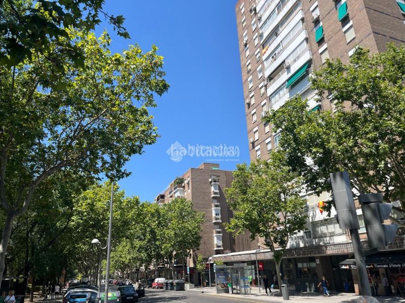 Foto 9e6e75b3-7fc8-4180-863e-ecac415d20c0. Pis amb calefacció a Marroquina Madrid