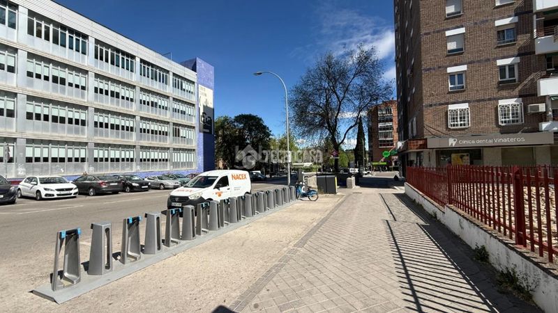Foto b574df83-7908-4972-9485-5a1e84ea1b27. Pis amb calefacció a Marroquina Madrid