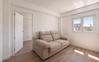 Flat in Marroquina. Piso en venta en madrid