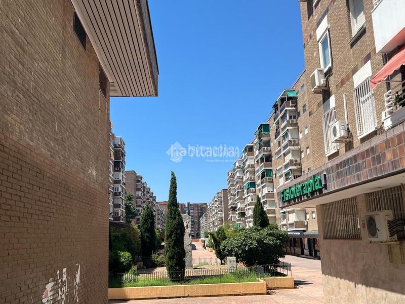 Foto ecef41d7-6285-4f83-9831-89508c6899db. Pis amb calefacció a Marroquina Madrid