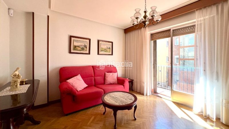 Foto 39190b63-b160-4664-9b9b-77a0b76f882e. Pis a Media Legua Madrid