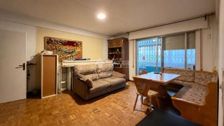 Appartement à Media Legua. Piso en venta en madrid