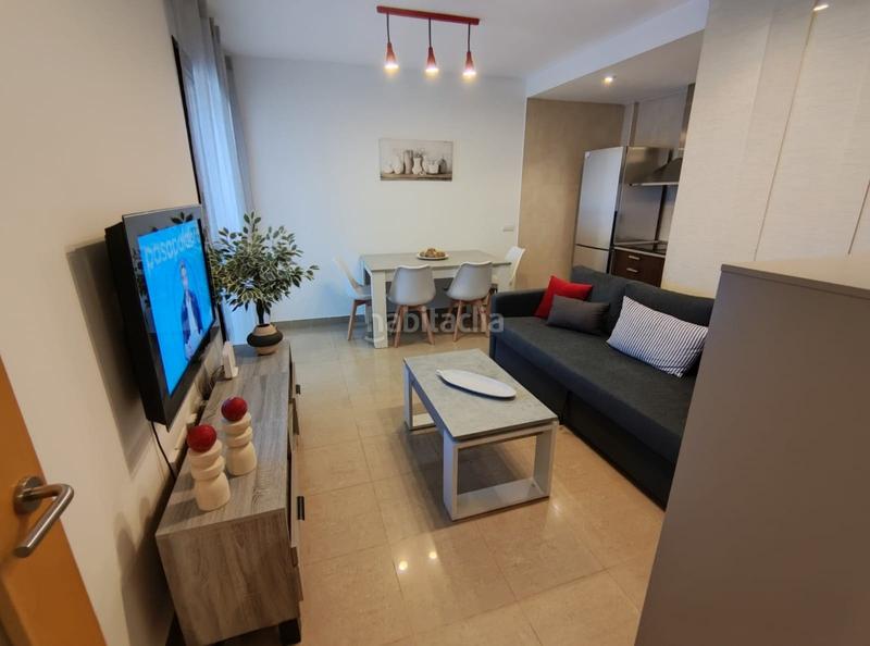 Foto 31fc8e5f-7351-46aa-8060-ef3101755fa6. Appartement avec parking dans Centro Jerez de la Frontera