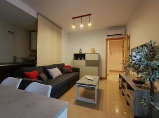 Appartement  Calle caballeros. Piso centrico casi nuevo