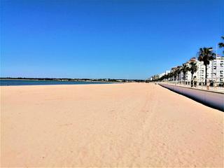Location Appartement  Avenida santa maría del mar. Valdelagrana larga temporada